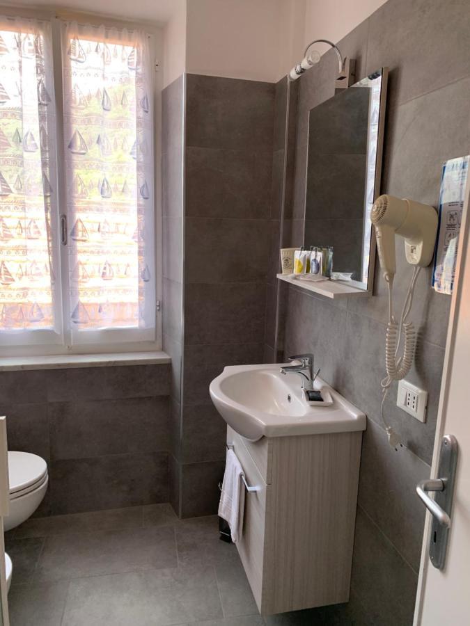 La Linea D'Acqua Apartment Manarola Exterior photo