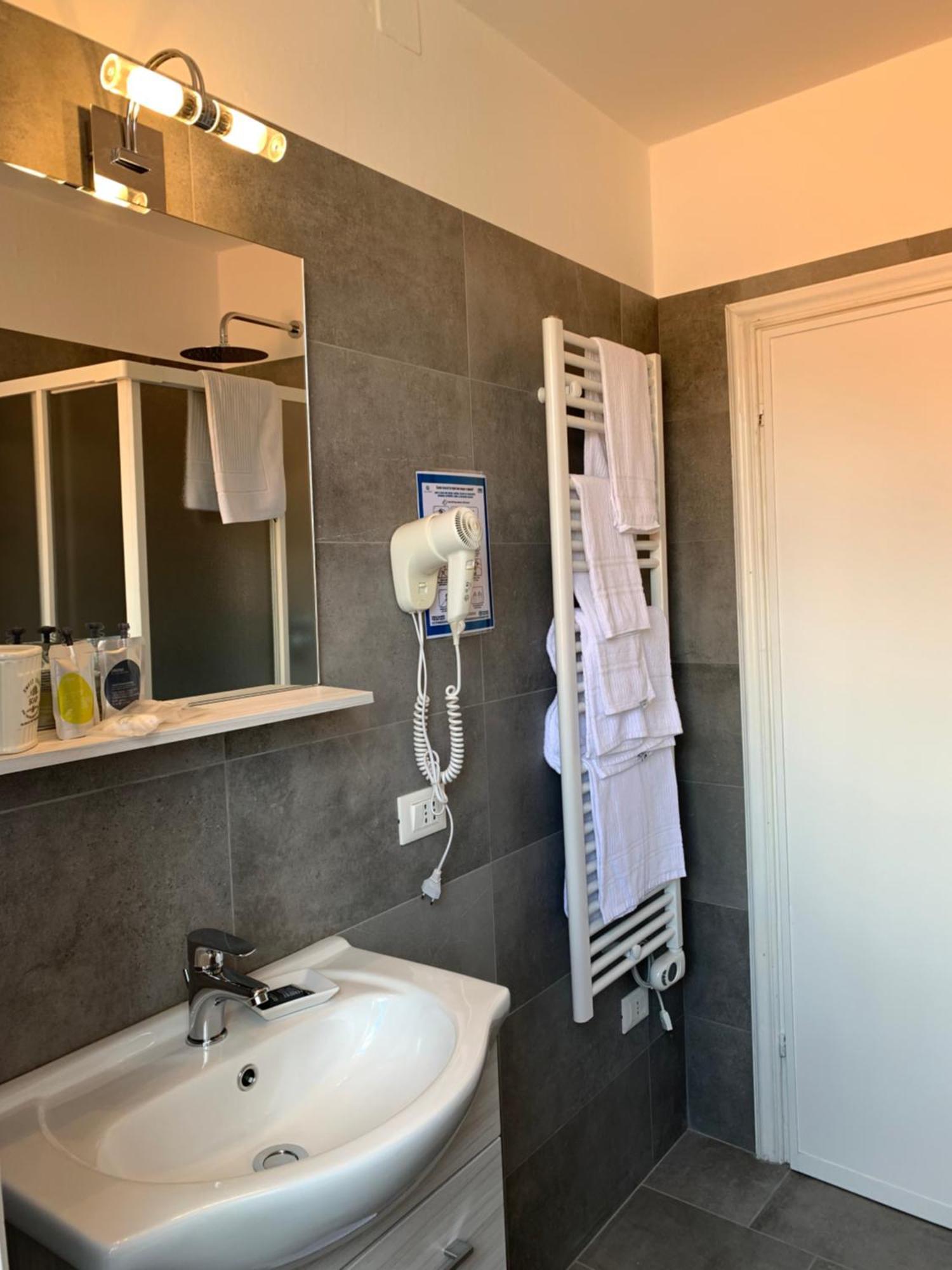 La Linea D'Acqua Apartment Manarola Exterior photo
